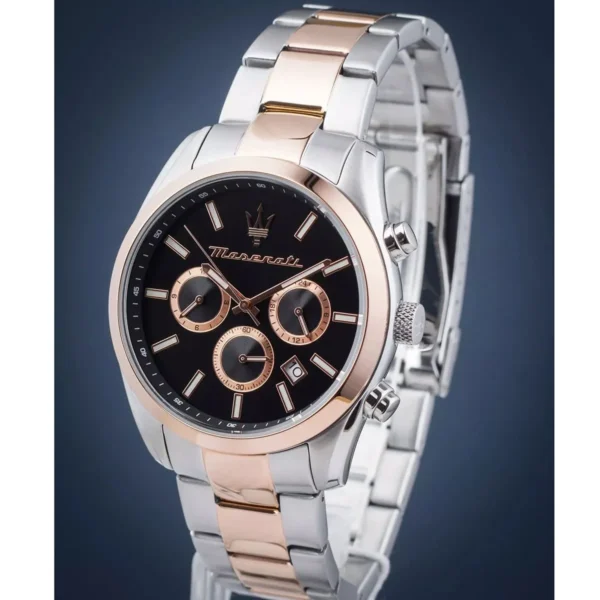 Maserati Watch For Men R8853151002