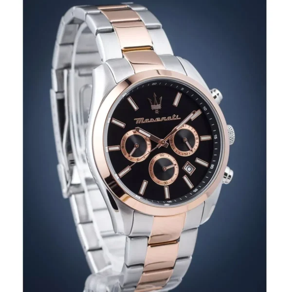 Maserati Watch For Men R8853151002