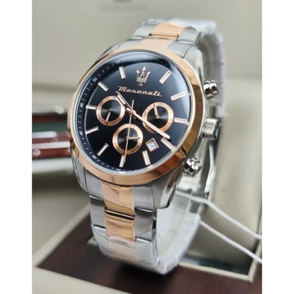 Maserati Watch For Men R8853151002