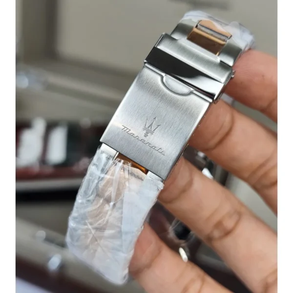 Maserati Watch For Men R8853151002