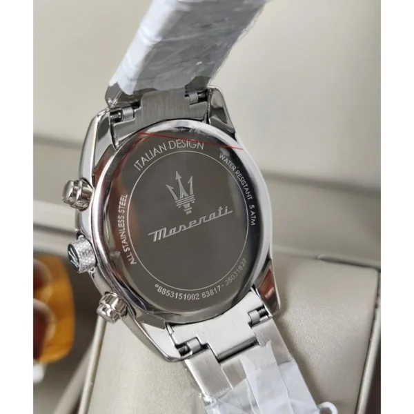Maserati Watch For Men R8853151002