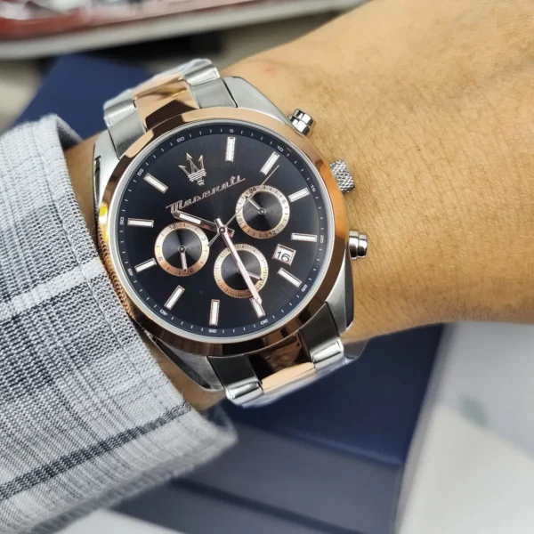 Maserati Watch For Men R8853151002