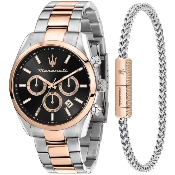 Maserati Watch For Men R8853151003
