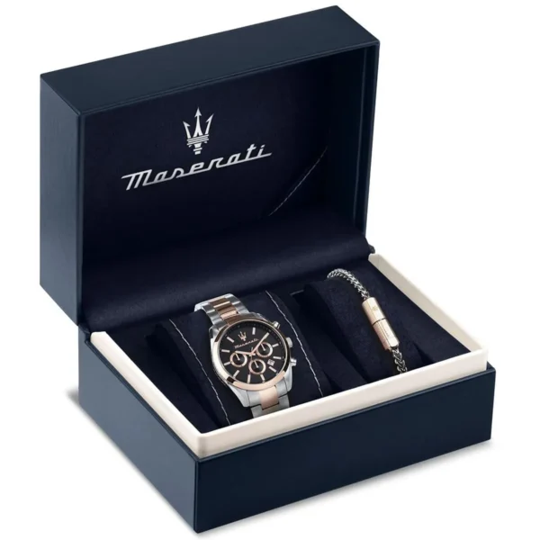 Maserati Watch For Men R8853151003