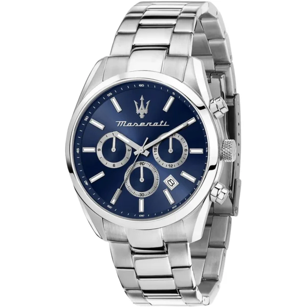 Maserati Watch For Men R8853151005