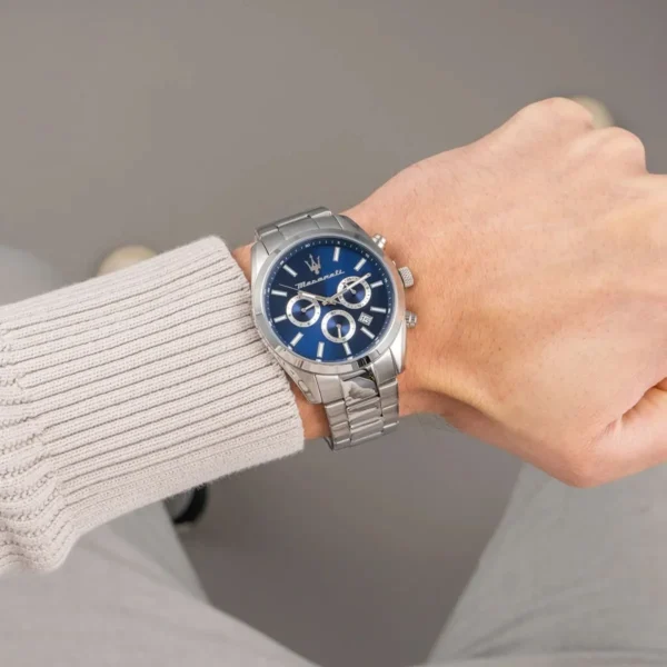 Maserati Watch For Men R8853151005