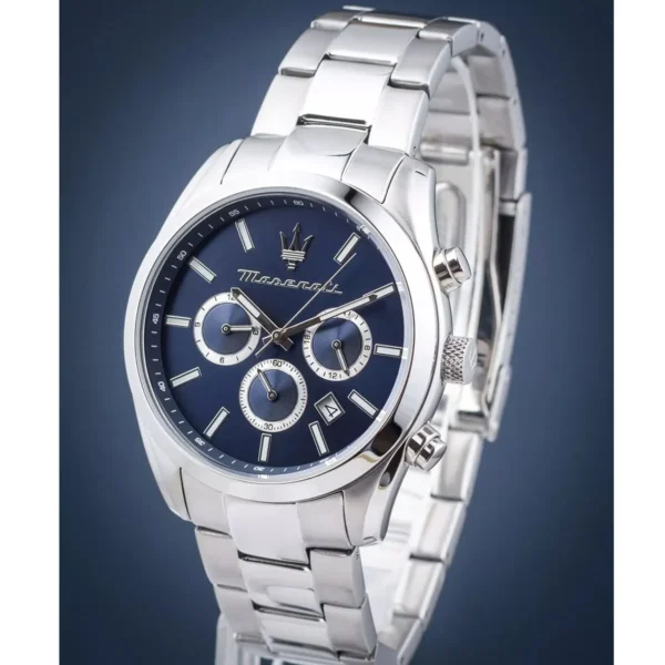 Maserati Watch For Men R8853151005