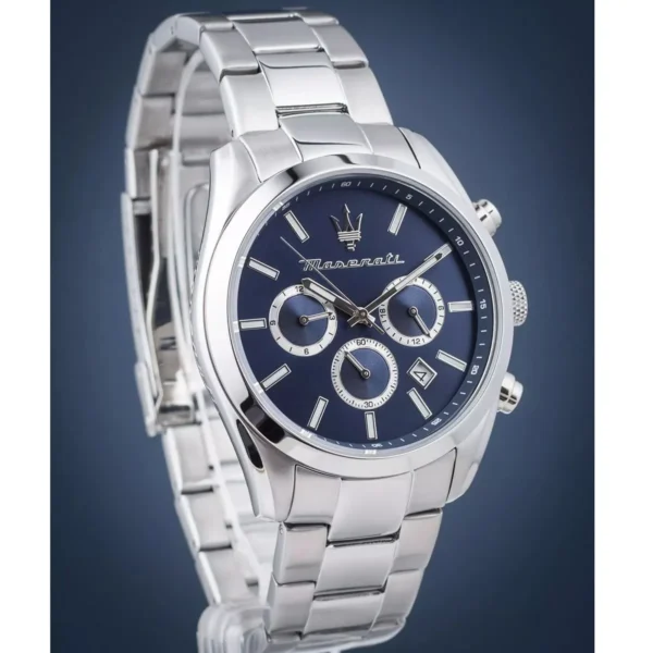 Maserati Watch For Men R8853151005