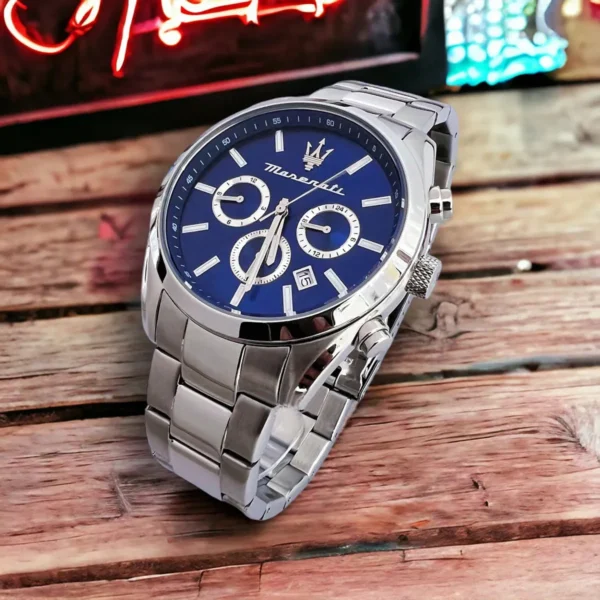 Maserati Watch For Men R8853151005