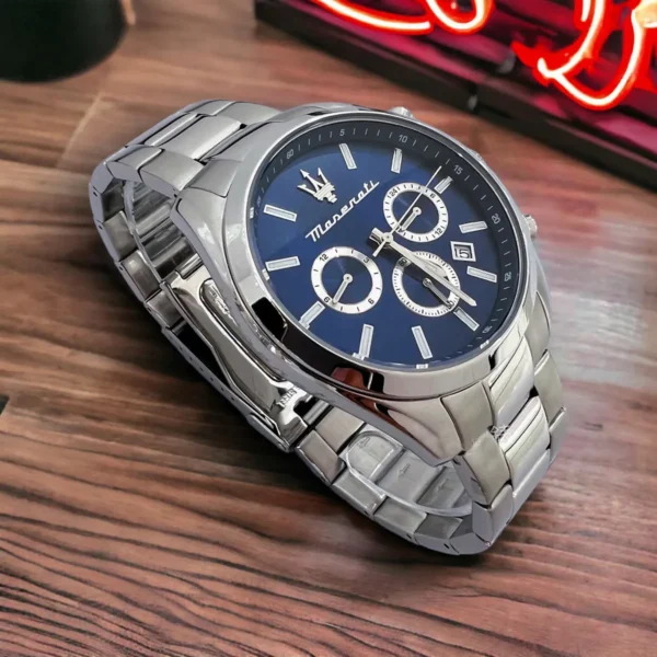 Maserati Watch For Men R8853151005
