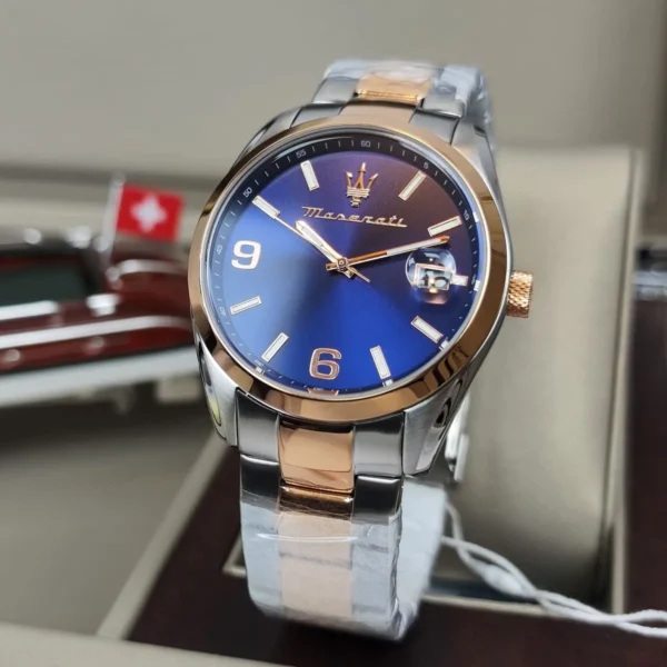 Maserati Watch For Men R8853151006