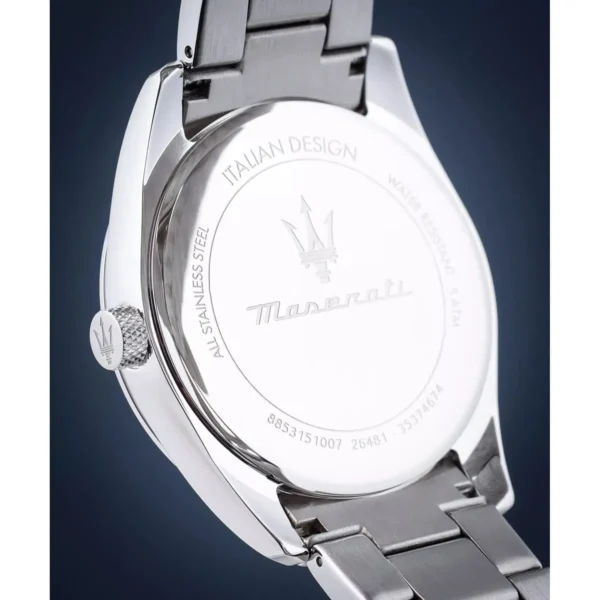 Maserati Watch For Men R8853151007