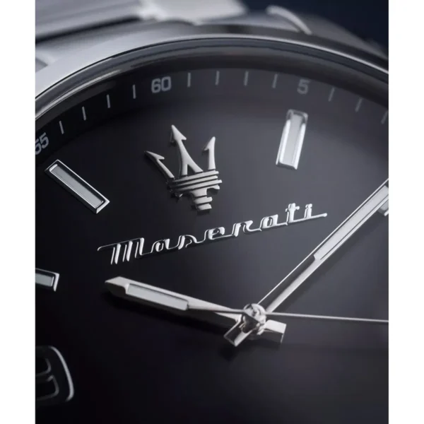 Maserati Watch For Men R8853151007