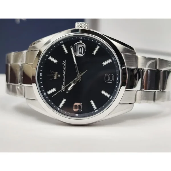 Maserati Watch For Men R8853151007