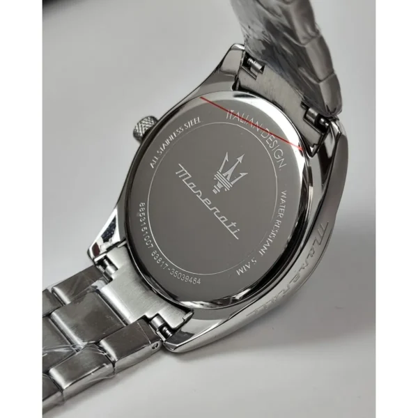 Maserati Watch For Men R8853151007