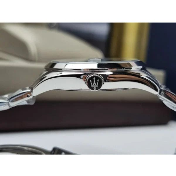 Maserati Watch For Men R8853151007