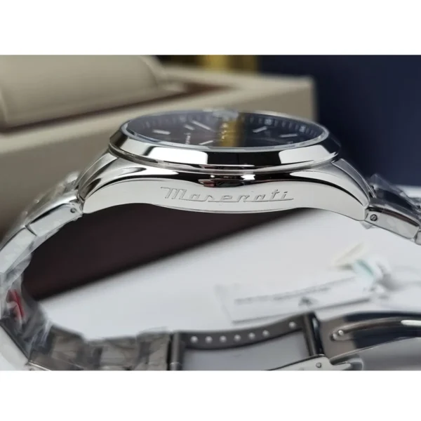 Maserati Watch For Men R8853151007