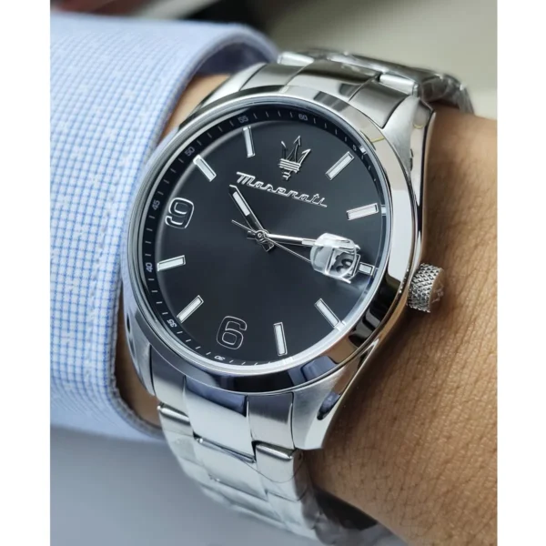 Maserati Watch For Men R8853151007