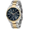 Maserati Watch For Men R8853151008