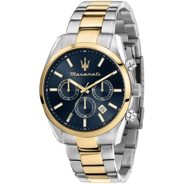 Maserati Watch For Men R8853151008