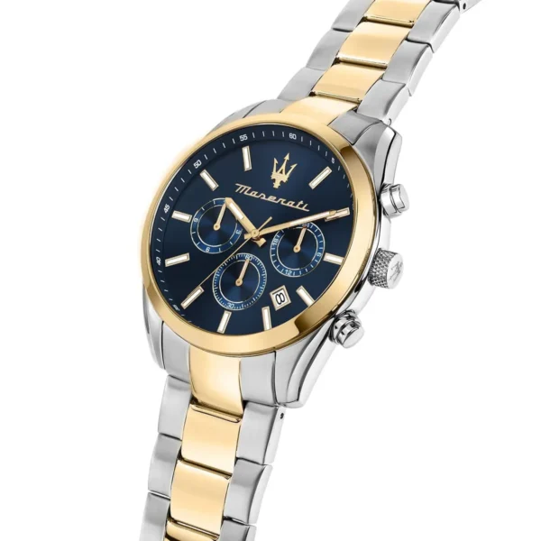 Maserati Watch For Men R8853151008