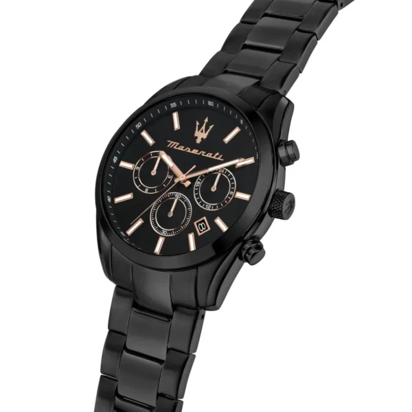 Maserati Watch For Men R8853151009