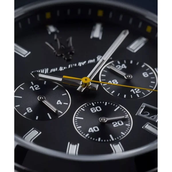 Maserati Watch For Men R8853151010