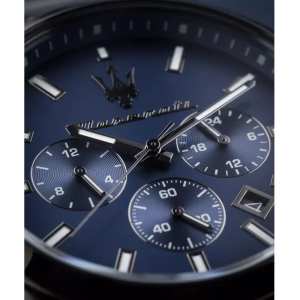 Maserati Watch For Men R8853151012