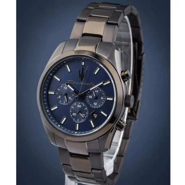 Maserati Watch For Men R8853151012