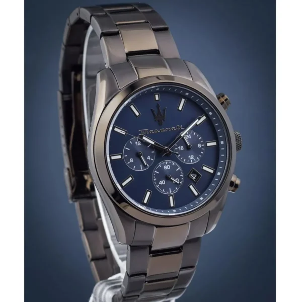 Maserati Watch For Men R8853151012