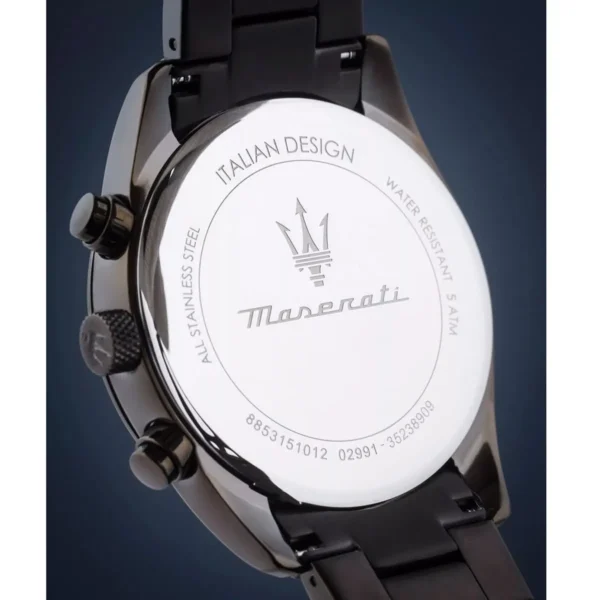 Maserati Watch For Men R8853151012