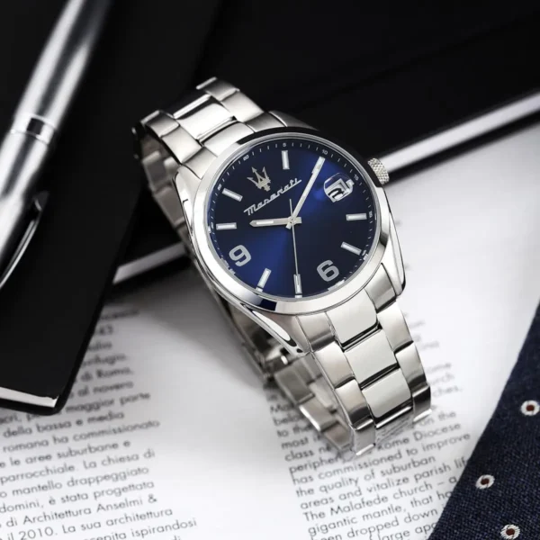 Maserati Watch For Men R8853151013