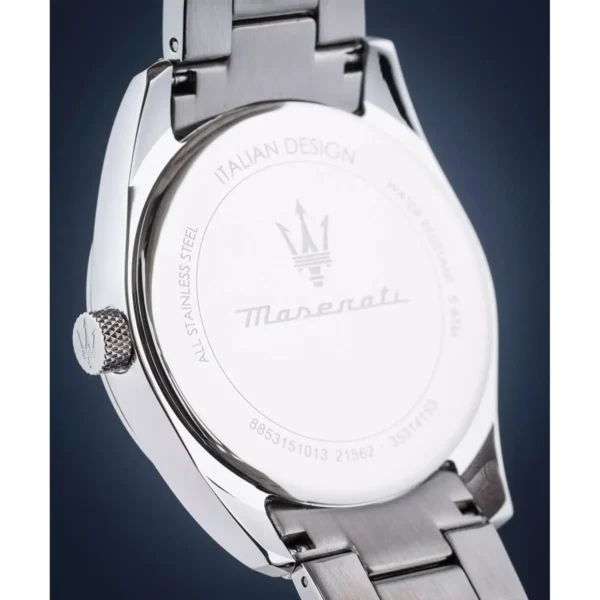Maserati Watch For Men R8853151013
