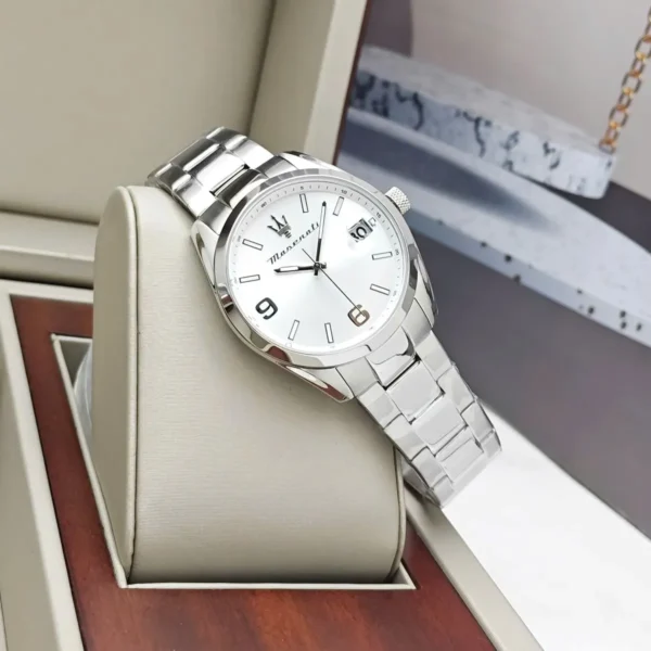 Maserati Watch For Men R8853151014
