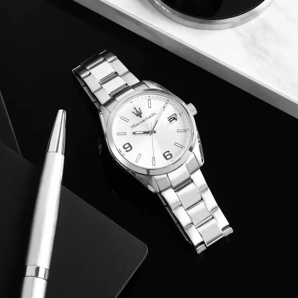 Maserati Watch For Men R8853151014