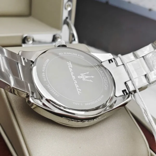 Maserati Watch For Men R8853151014