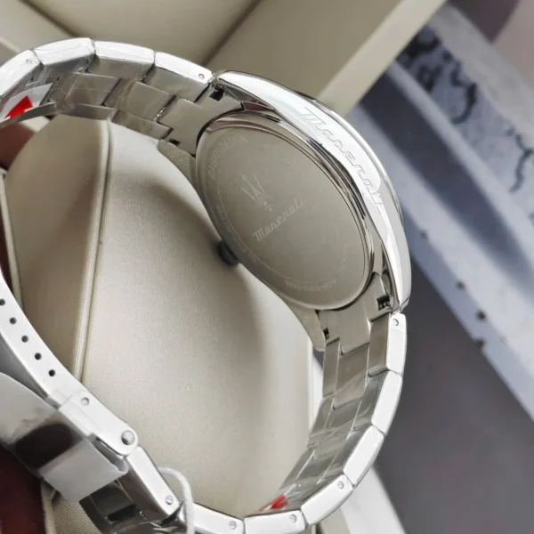 Maserati Watch For Men R8853151014