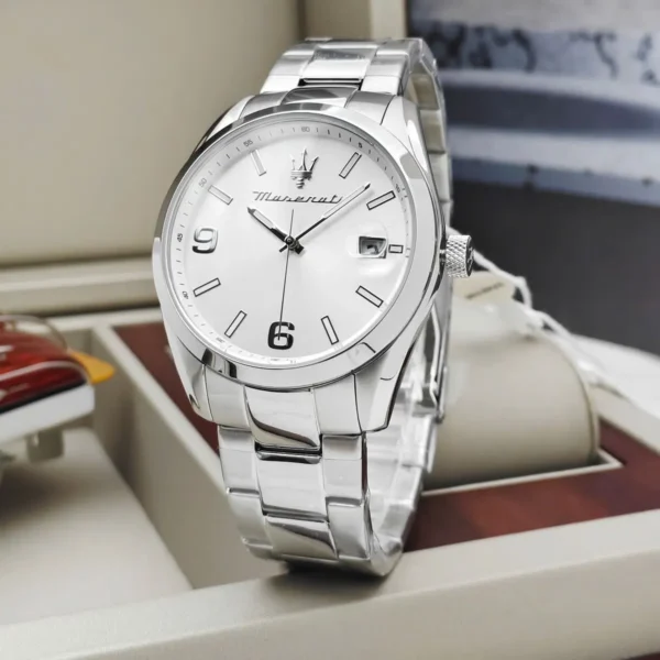 Maserati Watch For Men R8853151014