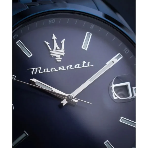 Maserati Watch For Men R8853151016