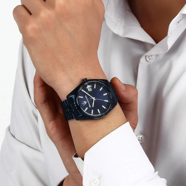 Maserati Watch For Men R8853151016