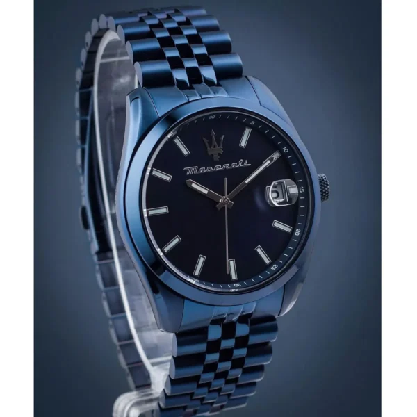 Maserati Watch For Men R8853151016