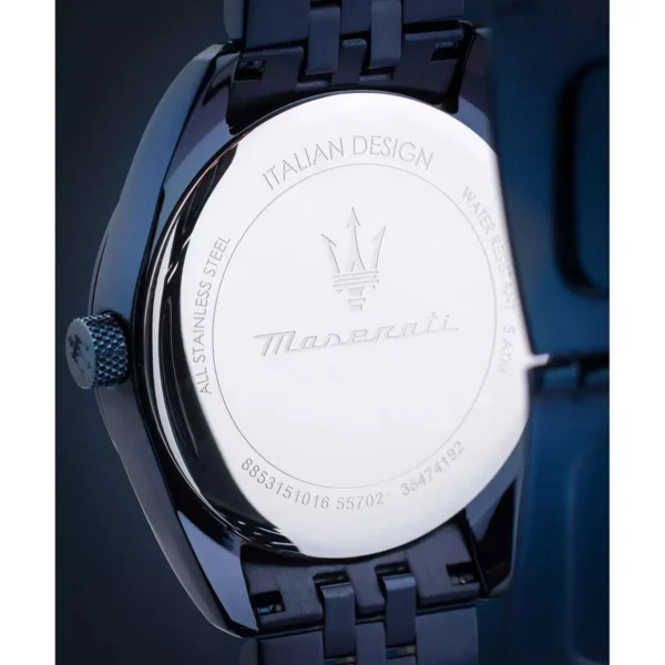 Maserati Watch For Men R8853151016