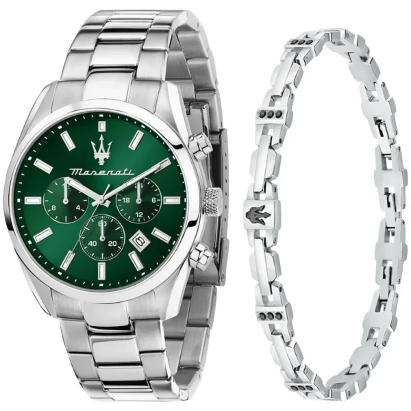Maserati Watch For Men R8853151017