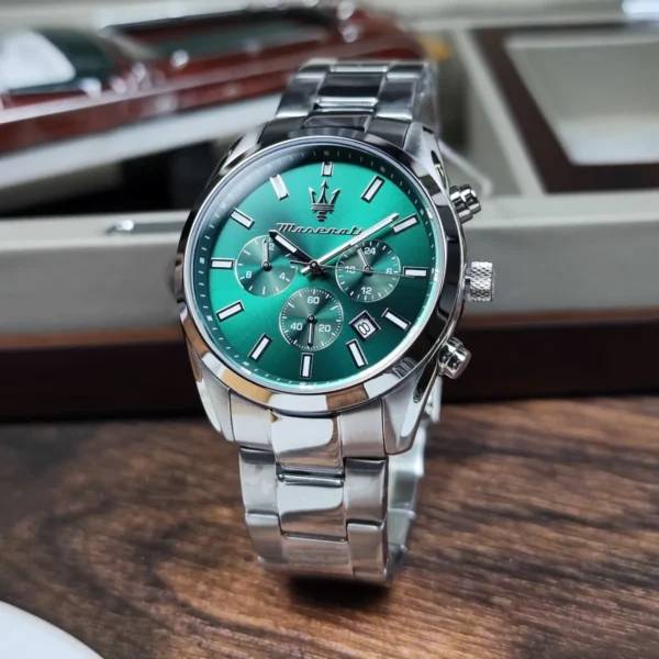 Maserati Watch For Men R8853151017