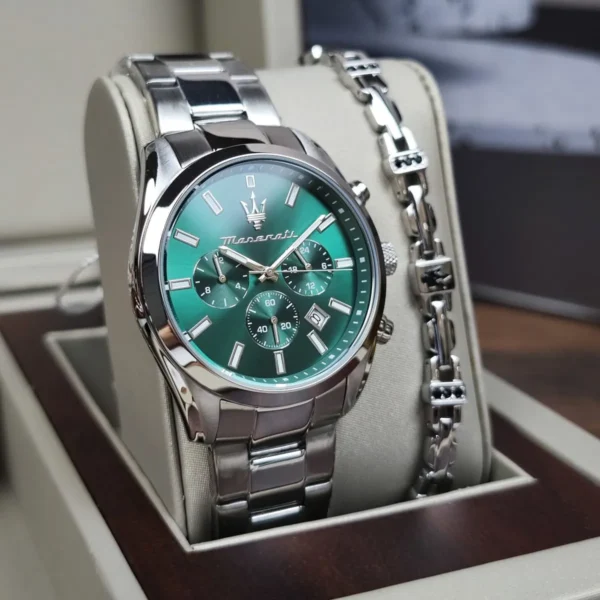 Maserati Watch For Men R8853151017