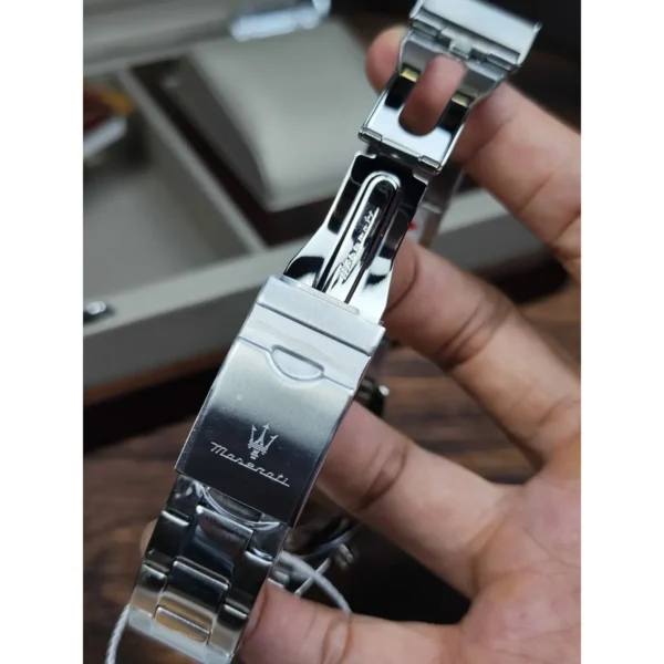 Maserati Watch For Men R8853151017