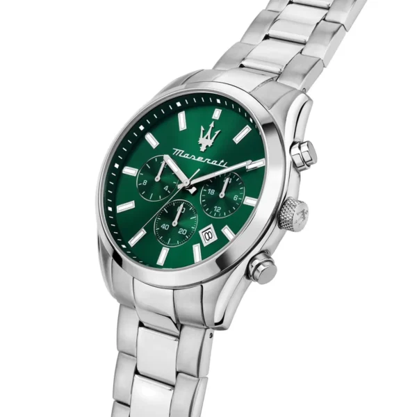 Maserati Watch For Men R8853151017