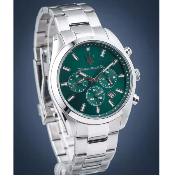 Maserati Watch For Men R8853151017