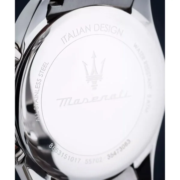 Maserati Watch For Men R8853151017