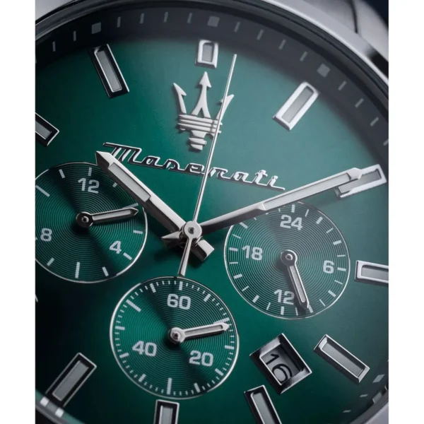 Maserati Watch For Men R8853151017